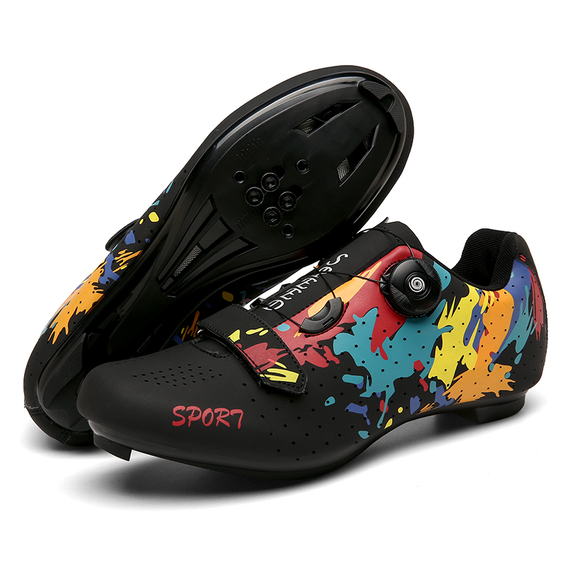 Chaussures de cyclisme sur rou - Xc Mountain Biking Shoes avis et prix