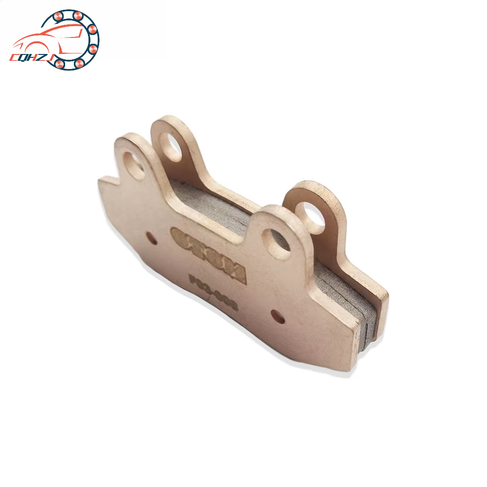 Plaquettes de frein avant pour - Mountain Biking Shoes avis et prix