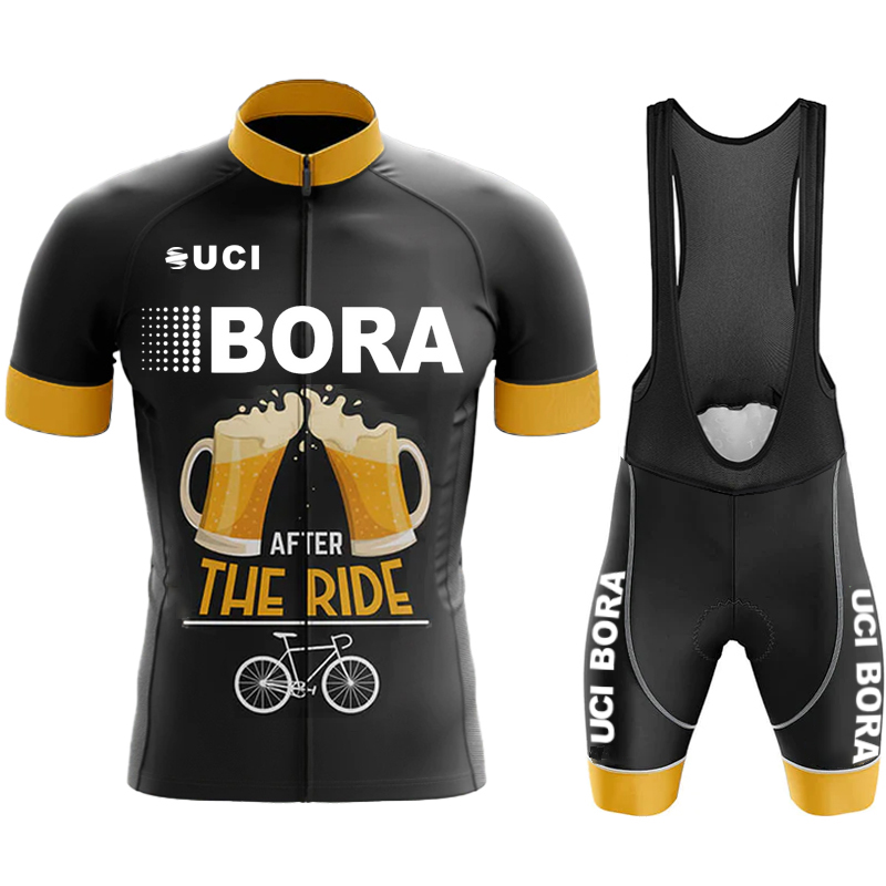 Maillot de l'équipe pour homme - Mountain Biking Uci avis et prix
