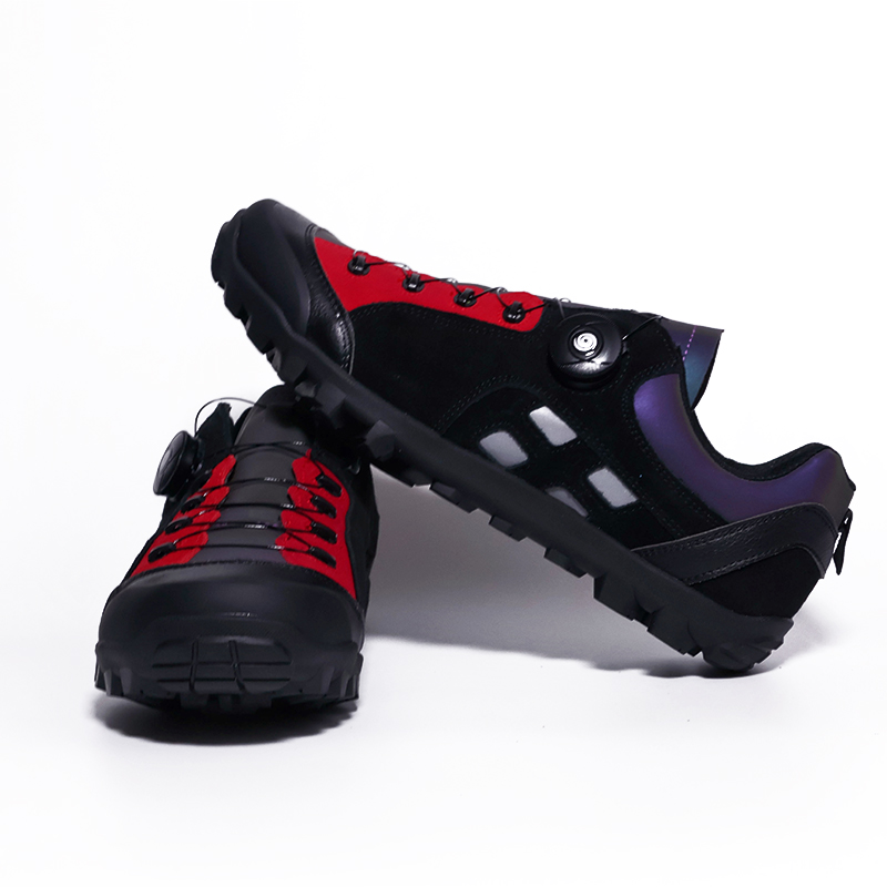 Chaussures de cyclisme VTT-199 - Xc Mountain Biking Shoes avis et prix