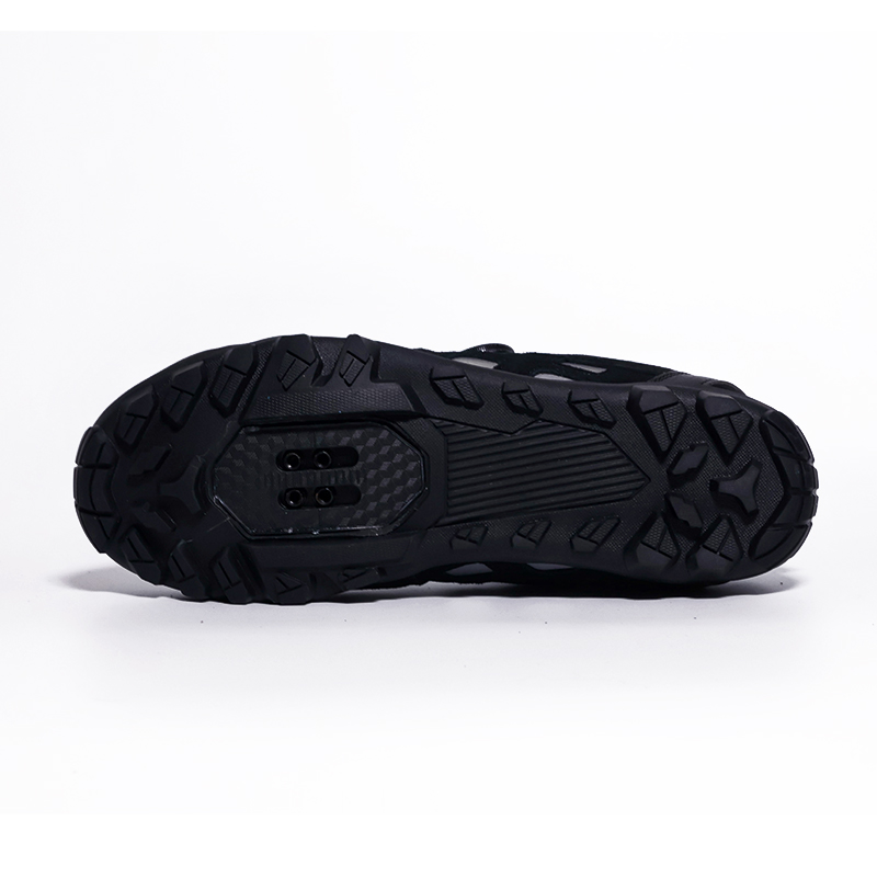 Chaussures de cyclisme VTT-199 - Xc Mountain Biking Shoes avis et prix