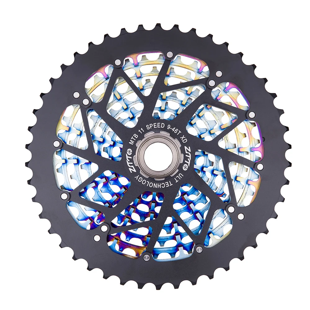 ZTTO vtt vélo ultime 11S Casse - Cassette 11 Speed avis et prix