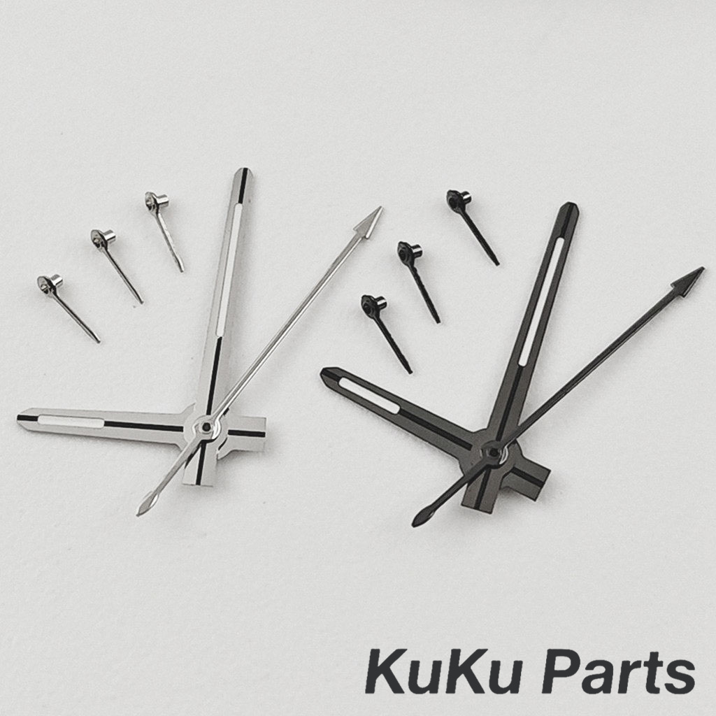 Aiguilles de montre VK63 Dayto - Mtb Brake Rotor avis et prix