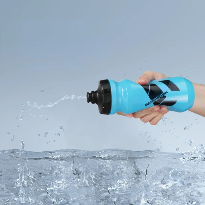 1 pièce 610ML tasse d'eau VTT  - Mountain Biking Water Bottle avis et prix
