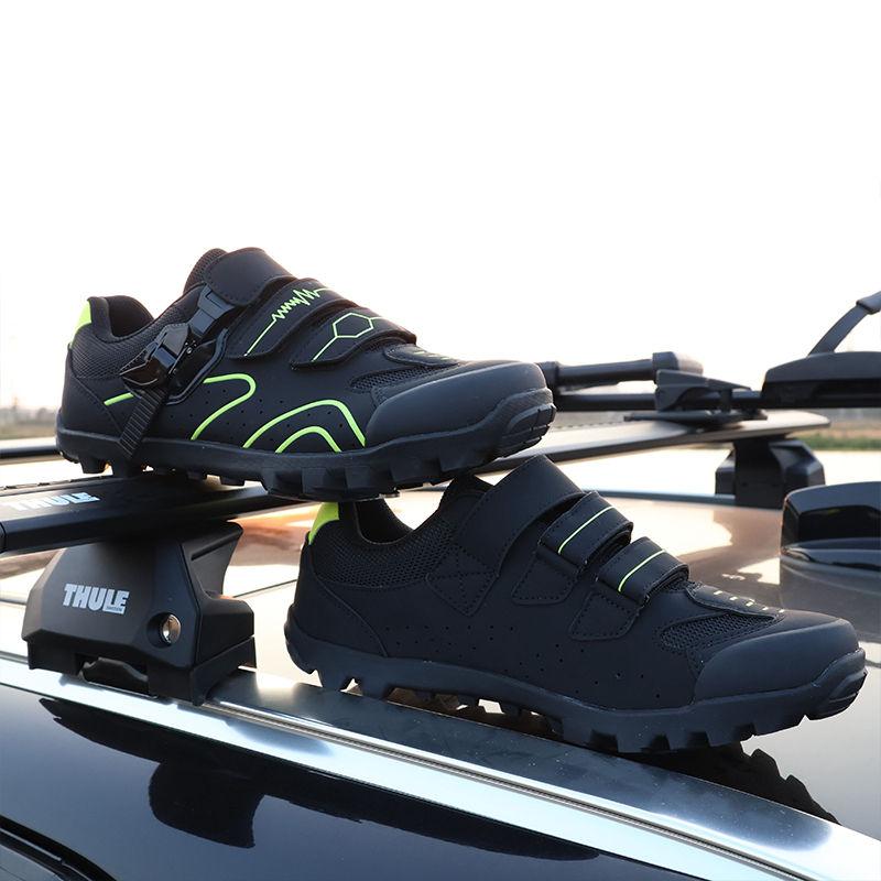 H-588 hommes XC/Trail chaussur - Xc Mountain Biking Shoes avis et prix