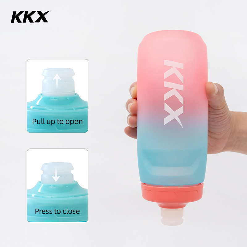 KKX 620 ml/750 ml bouteille de - Mountain Biking Water Bottle avis et prix