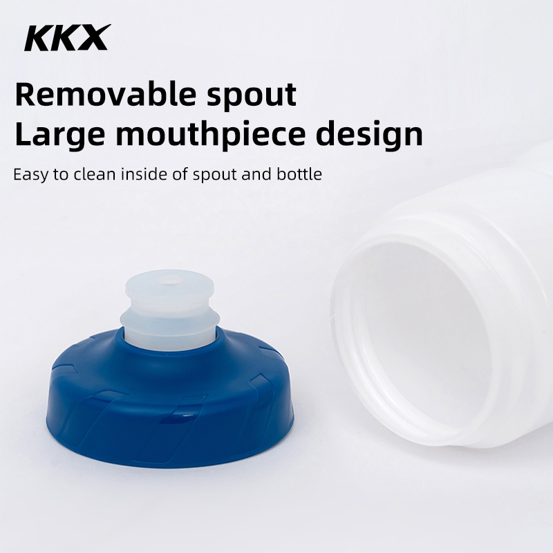 KKX 620 ml/750 ml bouteille de - Mountain Biking Water Bottle avis et prix