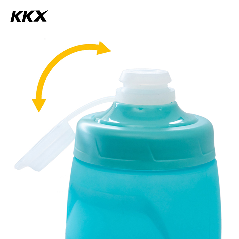 KKX 620 ml/750 ml bouteille de - Mountain Biking Water Bottle avis et prix