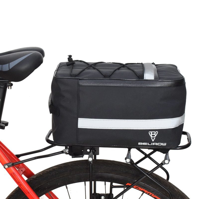 Sac arrière de vélo 8L/15L, sa - Mountain Biking Hip Pack avis et prix