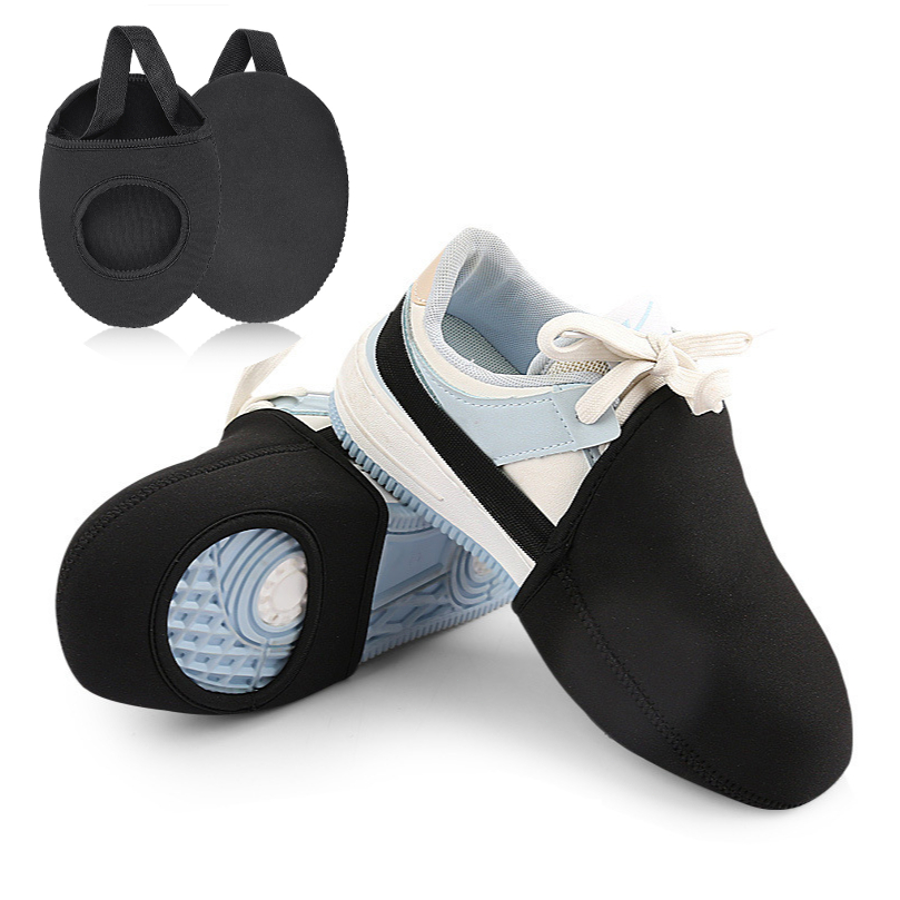 1 paire de couvre-chaussures d - Mountain Biking Shoes avis et prix