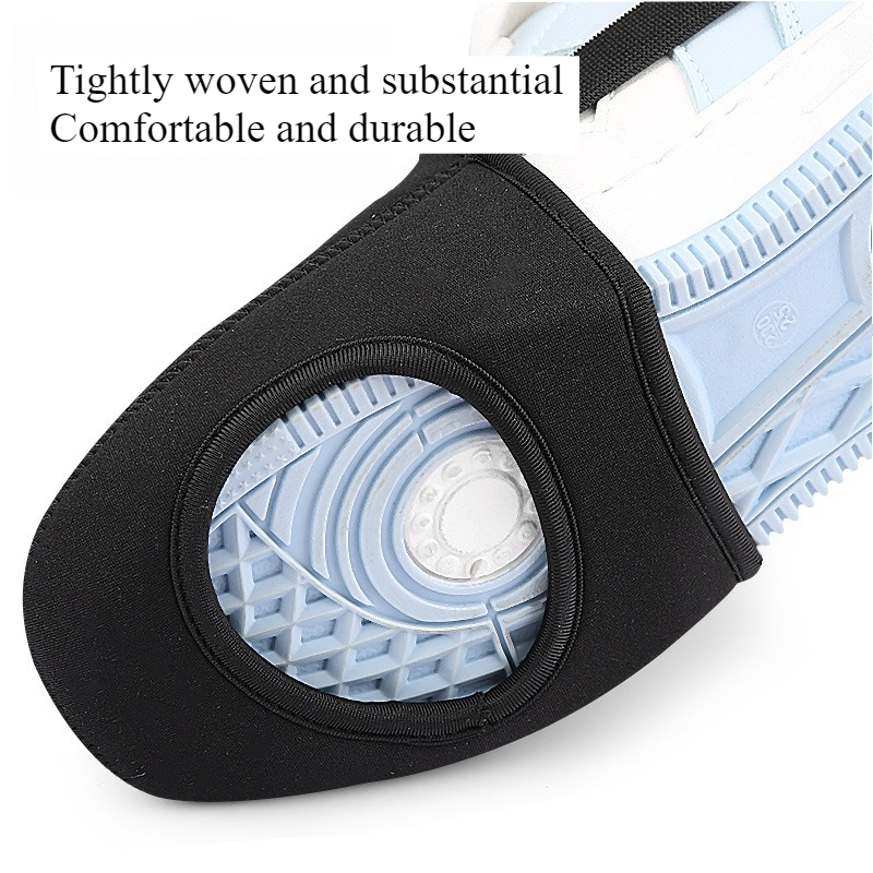 1 paire de couvre-chaussures d - Mountain Biking Shoes avis et prix