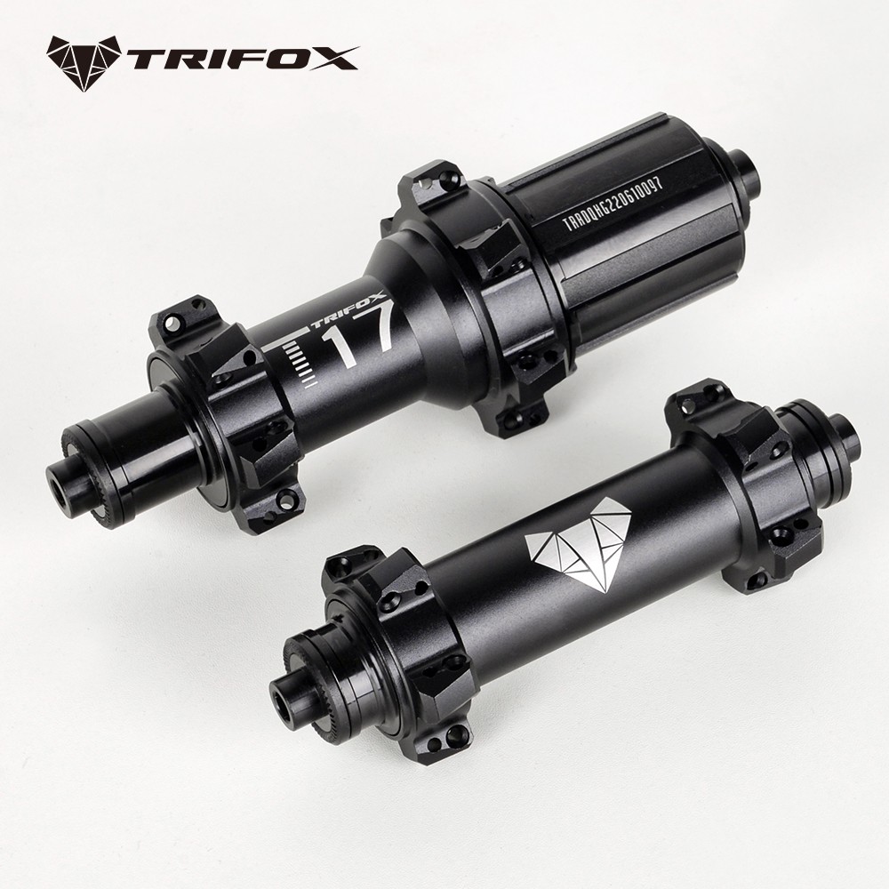 TRIFOX-Moyeux de vélo de route - Cassette 11 Speed avis et prix