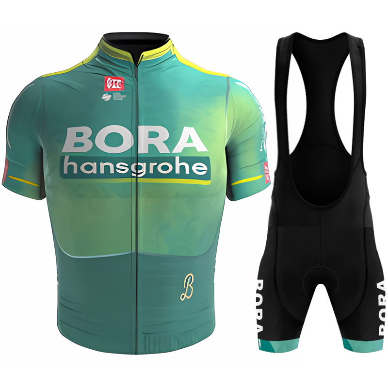 UCI BORA ALPECIN Pantalon de c - Mountain Biking Uci avis et prix