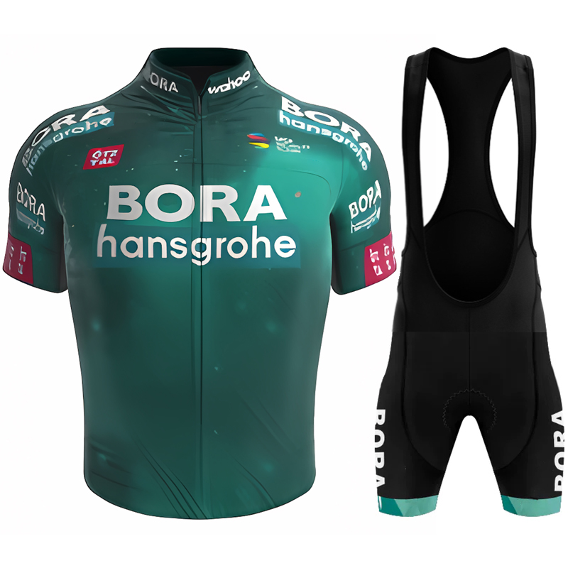 UCI BORA ALPECIN Pantalon de c - Mountain Biking Uci avis et prix