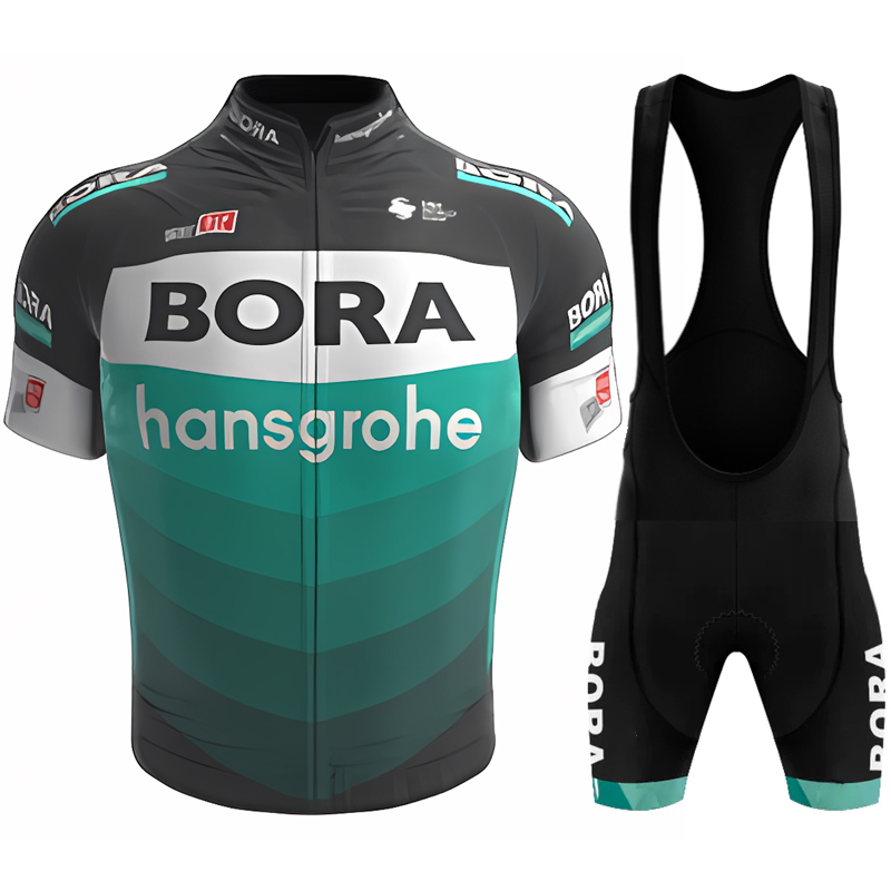 UCI BORA ALPECIN Pantalon de c - Mountain Biking Uci avis et prix