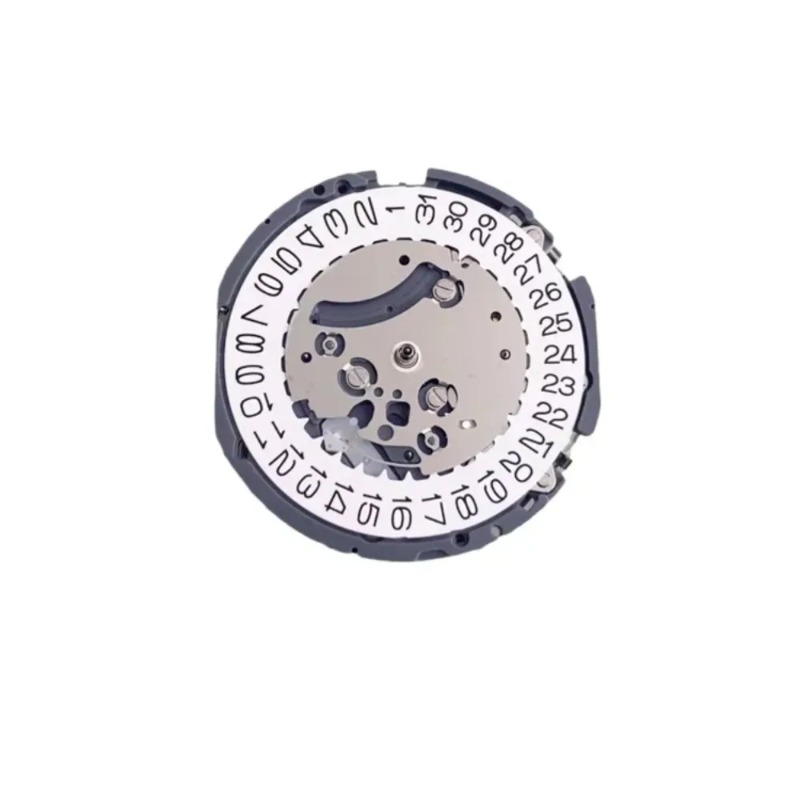 Mouvement à quartz chronograph - Mtb Brake Rotor avis et prix